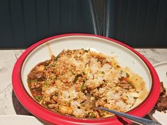 -悦海·家宴·冰花皮皮虾大锅贴(宝龙店)