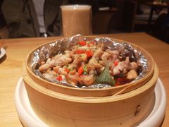 -竹里馆·淮扬菜·功夫茶(老门东店)