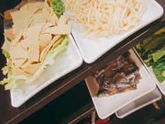 -翠峰苑火锅(迎宾路店)