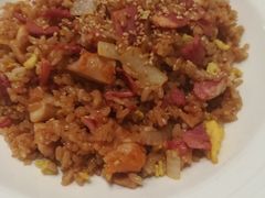 -必胜客(百联又一城店)
