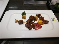-玛雅铁板烧餐厅(中关村店)
