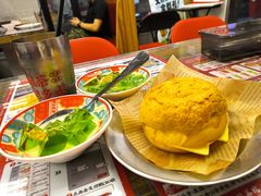 -孖记茶档·热腾茶餐(江南西plus店)