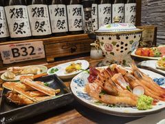 -耕海蟹将军(万象城店)