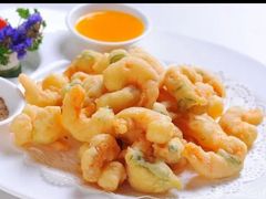 -吕氏疙瘩汤·新鲁菜(潍坊银座店)