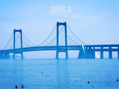 -星海湾跨海大桥