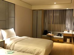 -全季酒店(苏州观前步行街店)