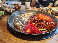 -楠火锅(仁恒梦中心店)