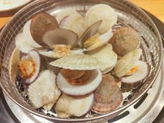 -海味当家·蒸锅海鲜(星海公园店)