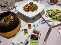 -味+新京宴·烤鸭·北京菜(创意谷店)