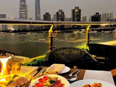 -Kathleen's Waitan 凯圣琳江景西餐厅(外滩店)