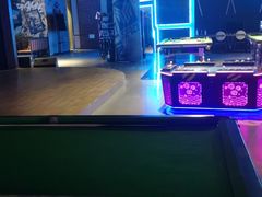-世代星球·保龄球·镭战真人CS·团建(杨浦店)