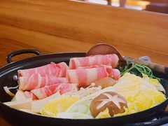 -烧鸟横丁(联发文创口岸店)