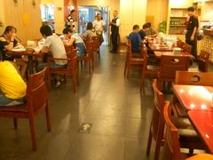 -宏状元现熬粥·京味菜(五棵松店)