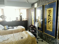 -Face Score美甲美睫皮肤管理