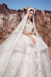 -Renee芮亦婚纱(原丽莎)