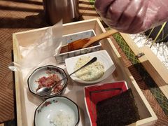 -無境·匠心日本料理(汉街店)