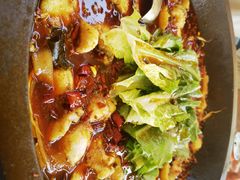 -都江堰石锅鱼