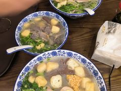 -小潘记鸭血粉丝汤
