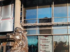 -燕莎友谊商城(亮马桥店)