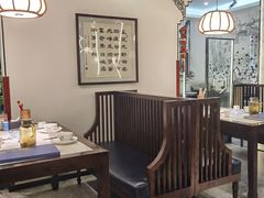 -徽韵人家·传承正宗徽菜(牡丹园店)
