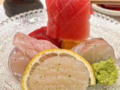 -鮨一日本料理(大中华店)