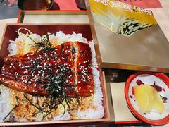 -鸟山鸣·日料食堂(王府井店)