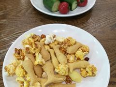 -双合园·海鲜水饺青岛菜(万佳广场店)