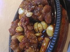 -包装马车·韩国料理·포장마차