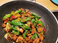 -吃饭皇帝大(合生汇店)