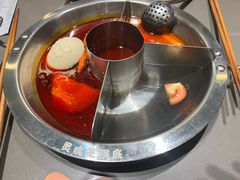 -怂重庆火锅厂(龙华壹方城店)