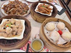 -虾饺妹·粤式手工点心(水荫路店)