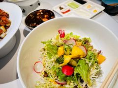 -局气 烤鸭·北京菜(光华路店)