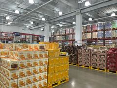 -山姆会员商店(上海浦东店)
