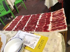 -夜牛潮汕鲜牛肉火锅店(翻身店)
