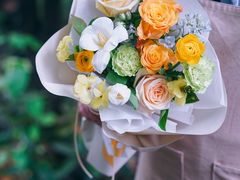-花生FM_FLOWERS