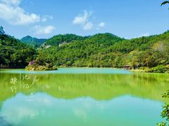 -广州白江湖森林公园