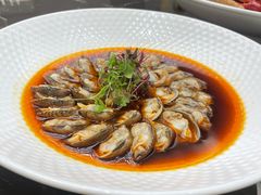 -南京悦客假日酒店中餐厅