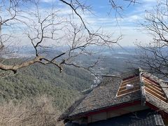 -北高峰