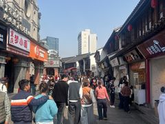 -衣裳街历史文化街区
