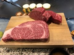 -神户牛排餐厅MOURIYA(总店)