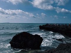 -涠洲岛火山国家地质公园