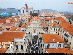 -华谊兄弟（长沙）电影小镇