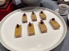 -柿合缘新京菜(国金中心商场店)