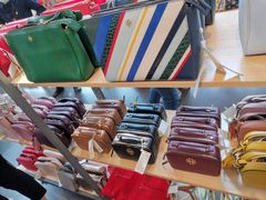 -TORY BURCH(比斯特苏州购物村店)