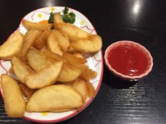 iphone_upload_pic-仓桥家·焗寿司·锅物(光谷步行街店)