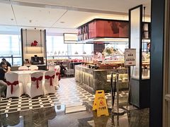-重庆观音桥华美达安可酒店