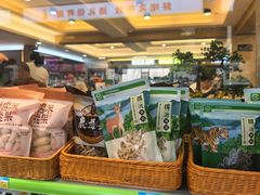 -海兰江石锅饭(水上店)