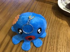 -丹东立强海鲜烧烤·牛B大串(星海店)