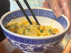 -孙盛兴奥灶面馆·蟹黄面·三虾面(山塘街总店)