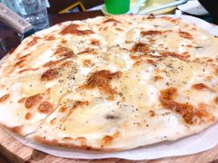 榴莲披萨-G+KITCHEN(龙湖狮山天街店)